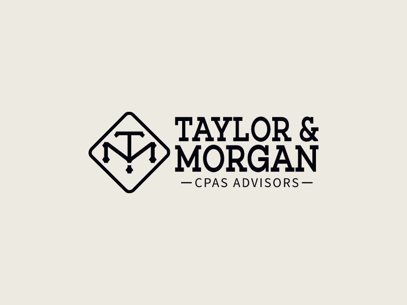 Advisor Logo Design