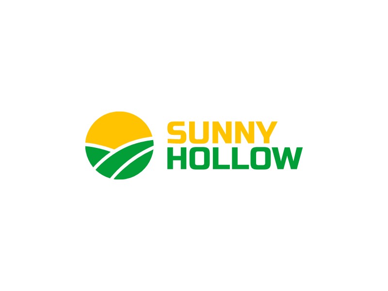 Farm Logo Design
