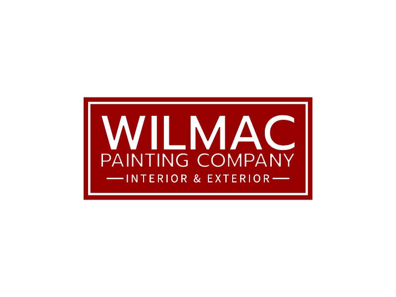 Service Logo Design