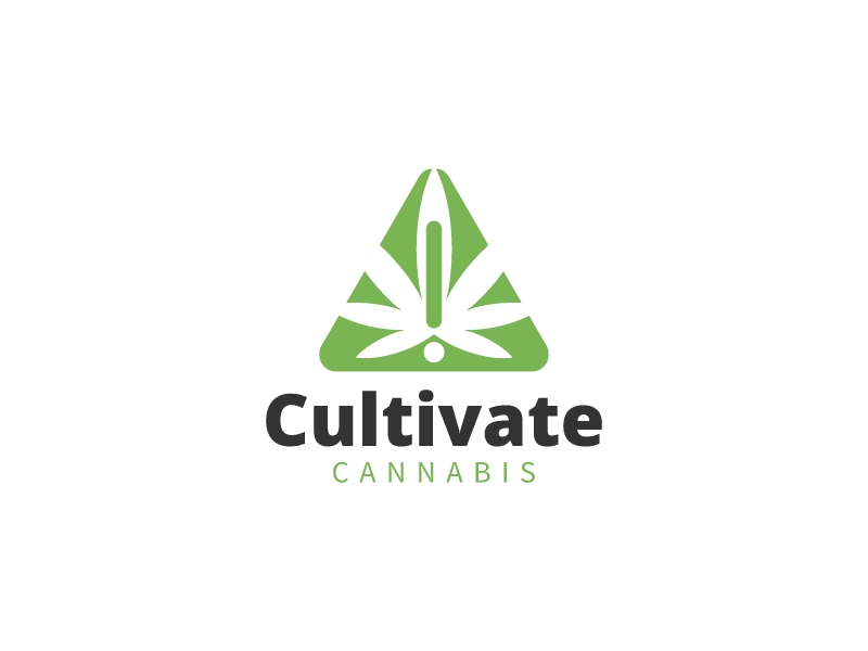 Cannabis Logo Design