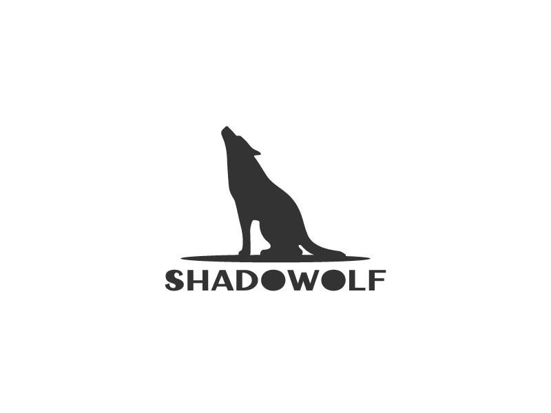 Wolf Logo Design