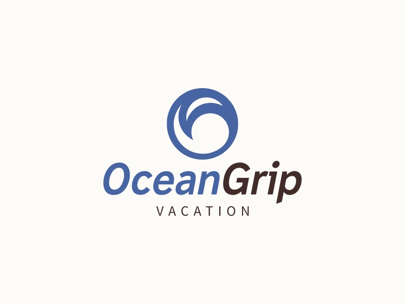 Beach Logo Design