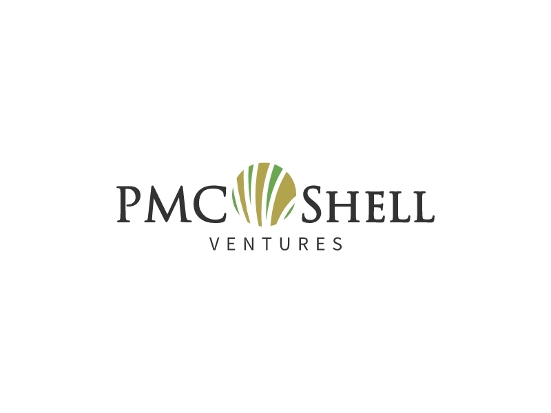 Venture Capital Logo Design