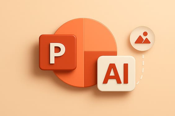 AI PowerPoint Generator