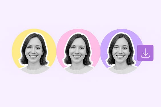 Profile Picture Maker