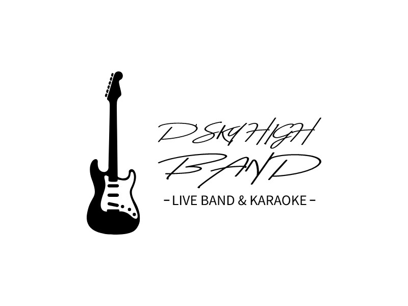 Band Logo Design