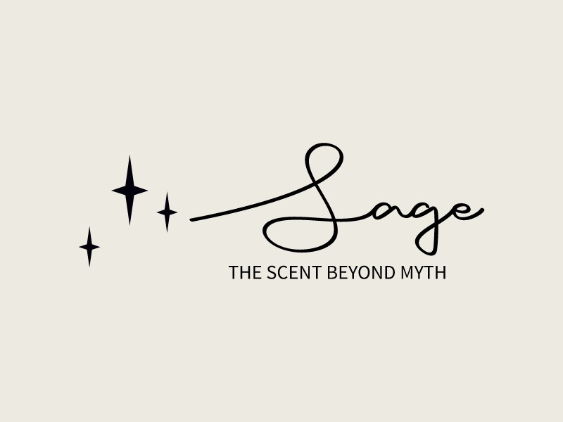 Sage logo design