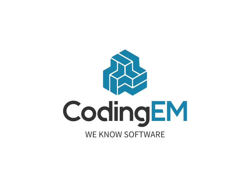 Software Logo Design