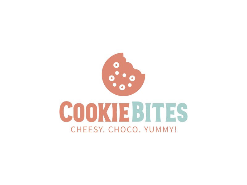 Cookie Logo Design