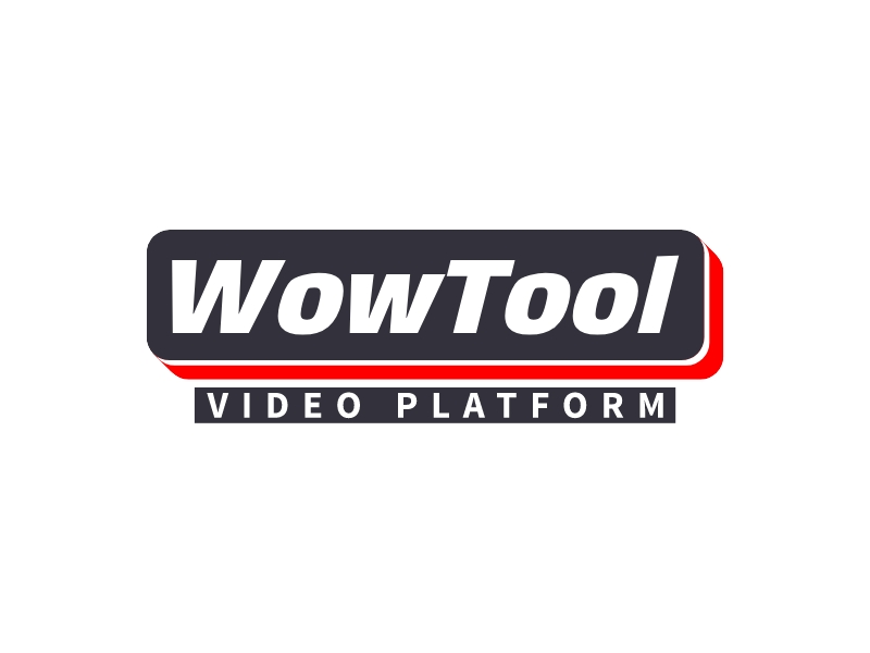 Video Logo Design
