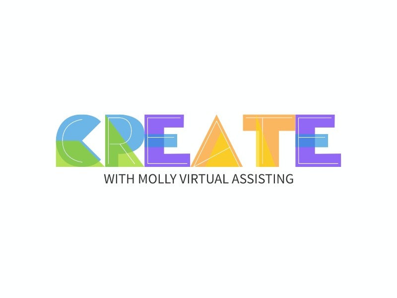 Create logo design