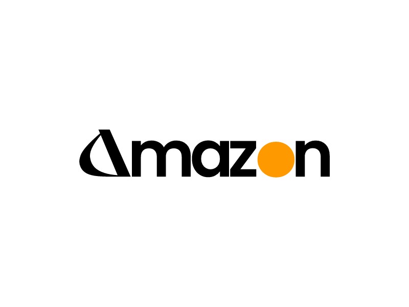 Amazon Logo Maker - Design Amazon logos online