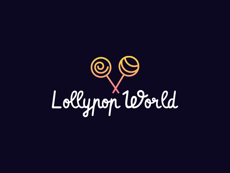 Fun Logo Design