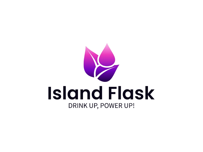 Drink Logo Design