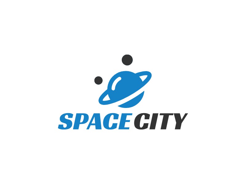 Space Logo Design