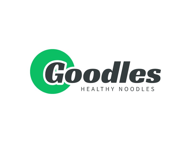 Goodles Logo Maker - Design Goodles logos online
