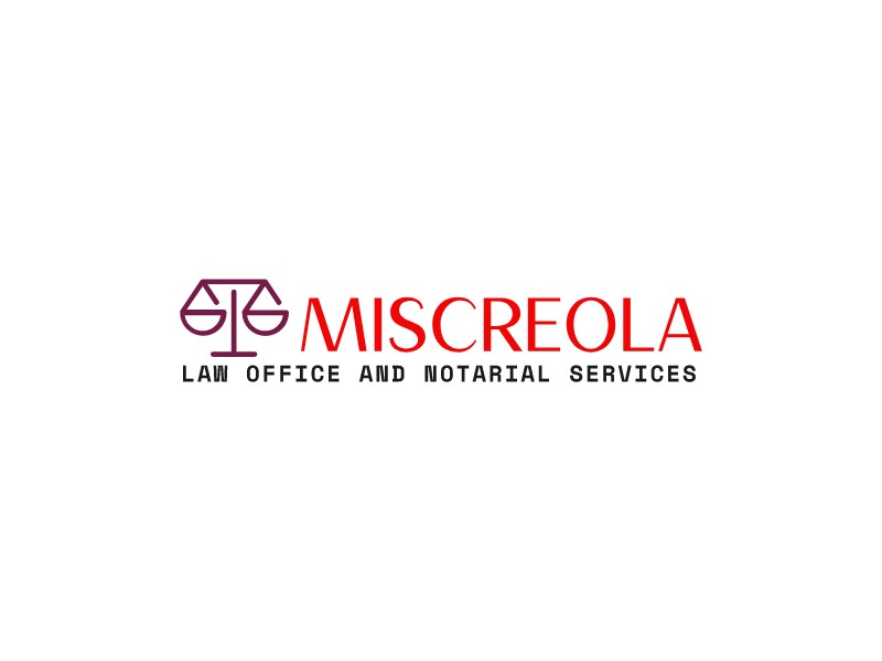 MISCREOLA Logo Maker - Design MISCREOLA logos online