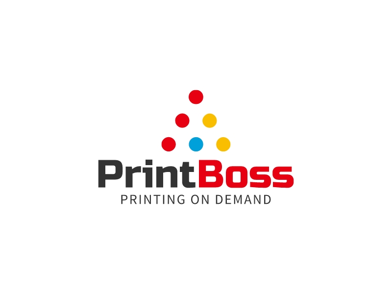 Print Logo Design