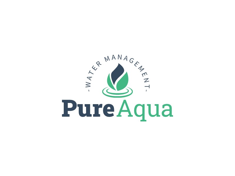 Eco Recycling Logo Design