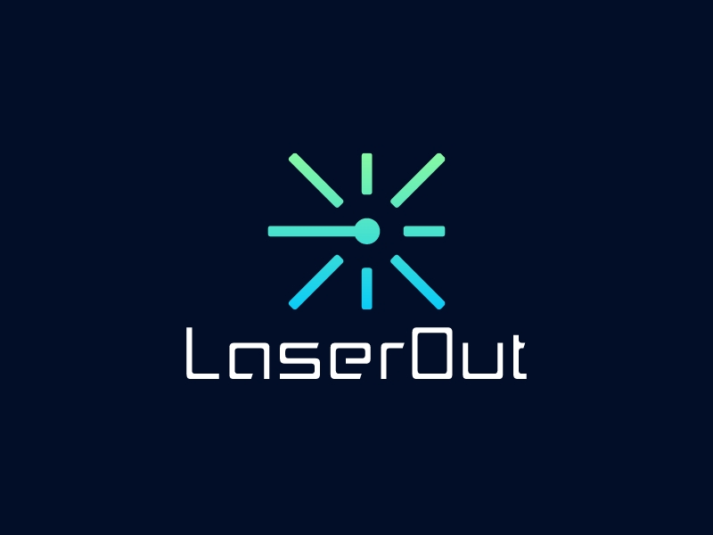 Vision Logo Design