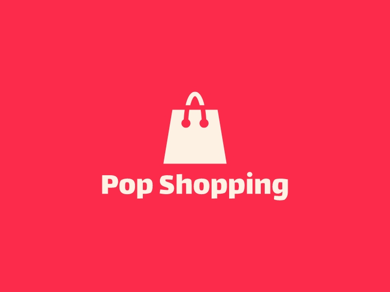 Shop Logo Design