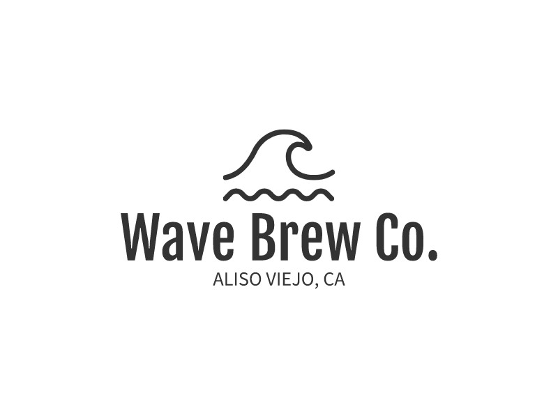 Beer Logo Design