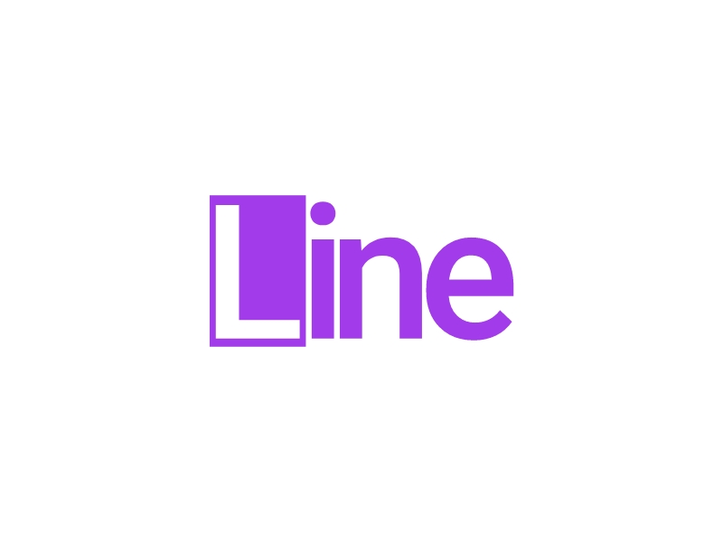 Negative Logo Design