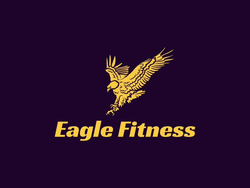 Eagle Logo Design