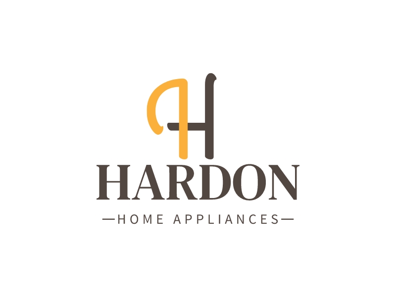 HARDON Logo Maker - Design HARDON logos online