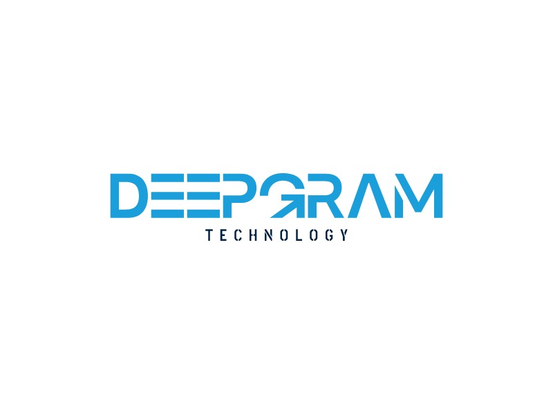 Deepgram Logo Maker - Design Deepgram logos online