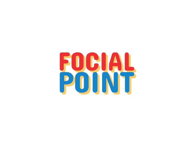 Focial Point Logo Maker - Design Focial Point logos online