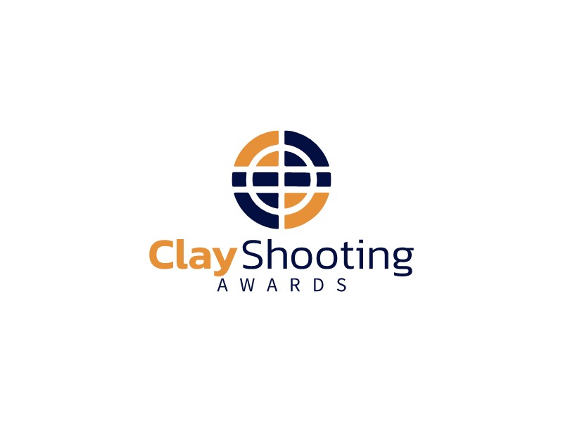 Clay Shooting Logo Maker - Design Clay Shooting logos online