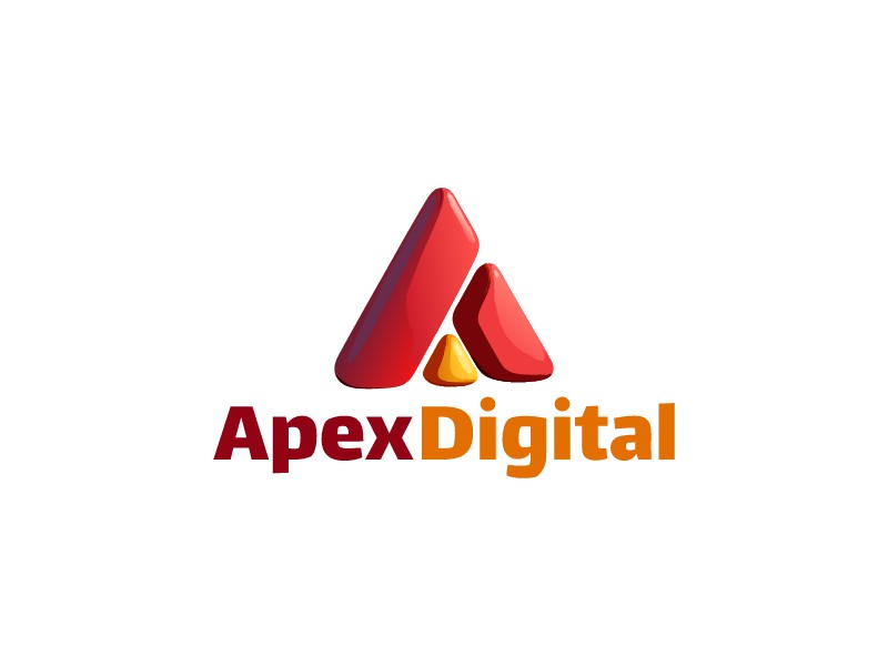 3D Logo Design