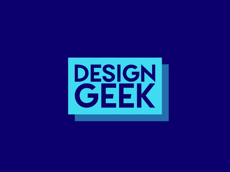 Blog Logo Design
