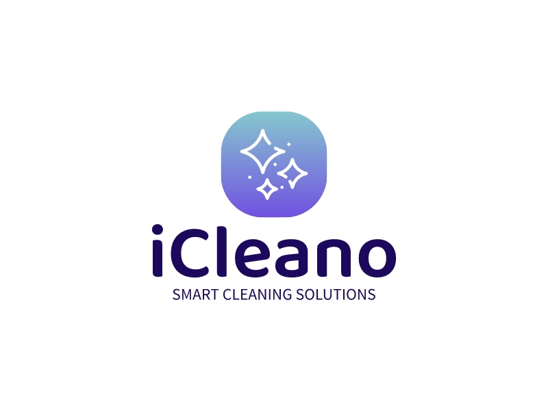 Cleaning Logo Design