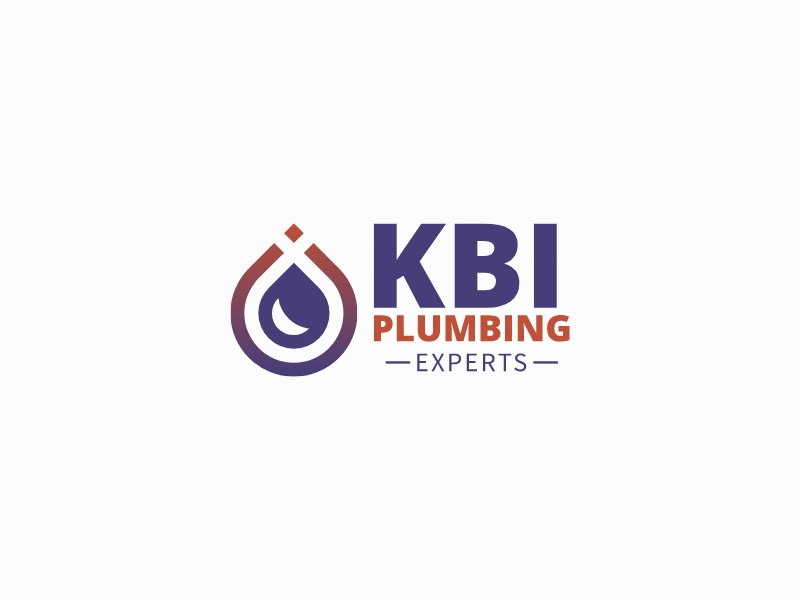 Plumbing Logo Design