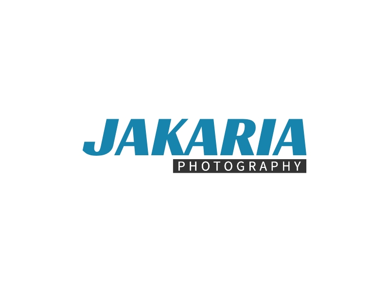 Jakaria logo design
