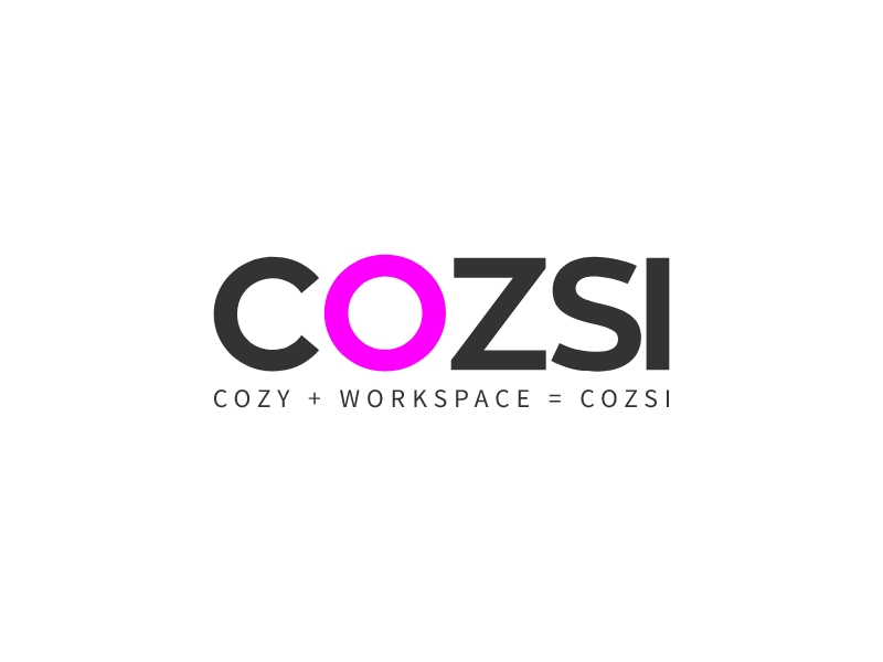 Cozsi Logo Maker - Design Cozsi logos online