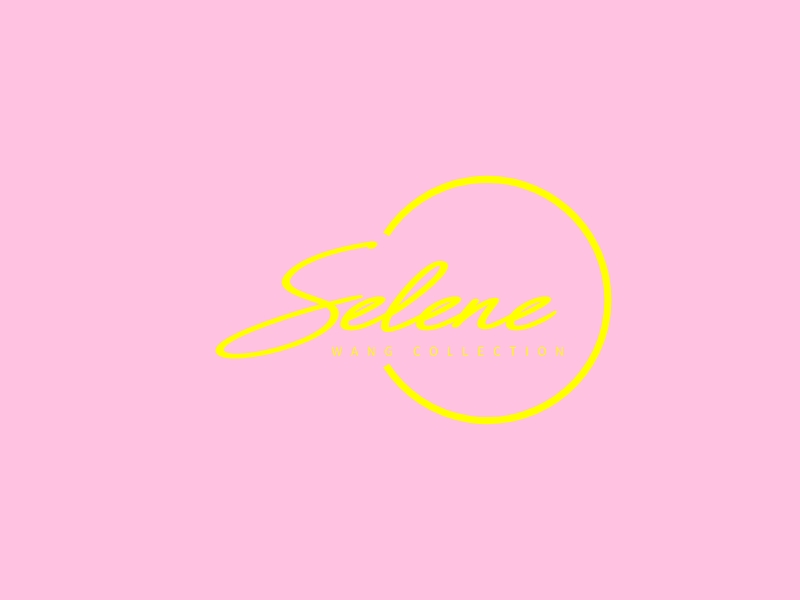 Personal Logo Design