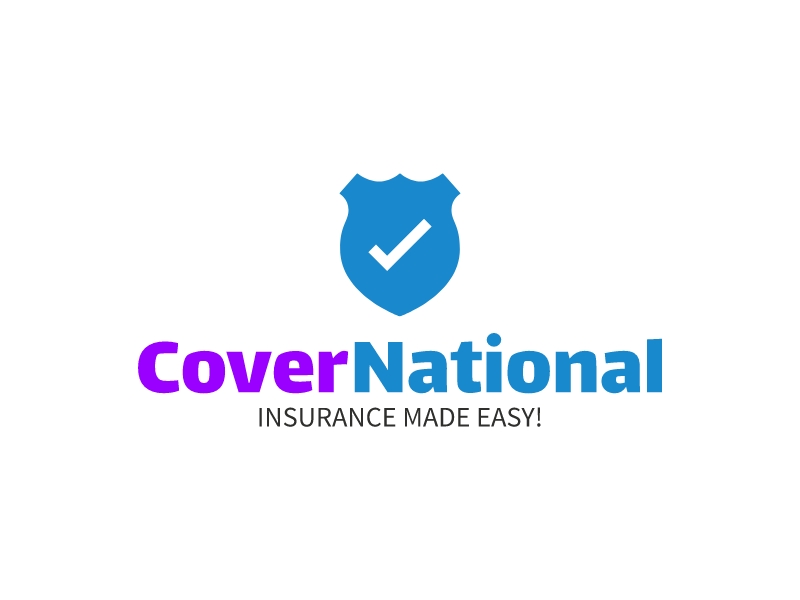 Insurance Logo Design