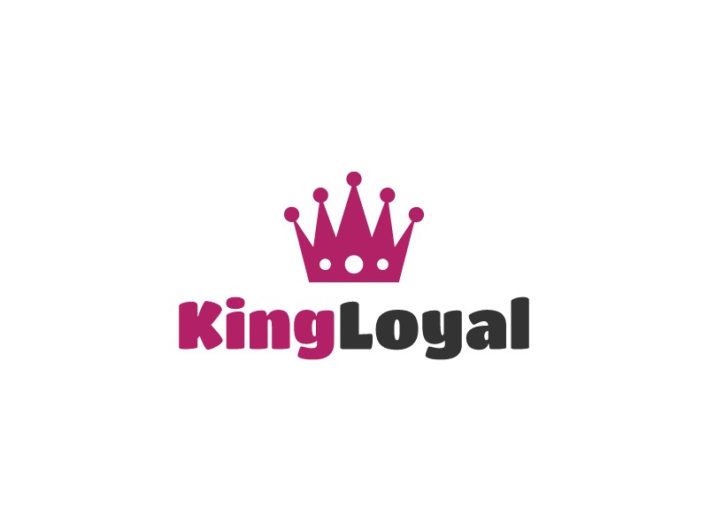 King Loyal Logo Maker - Design King Loyal logos online
