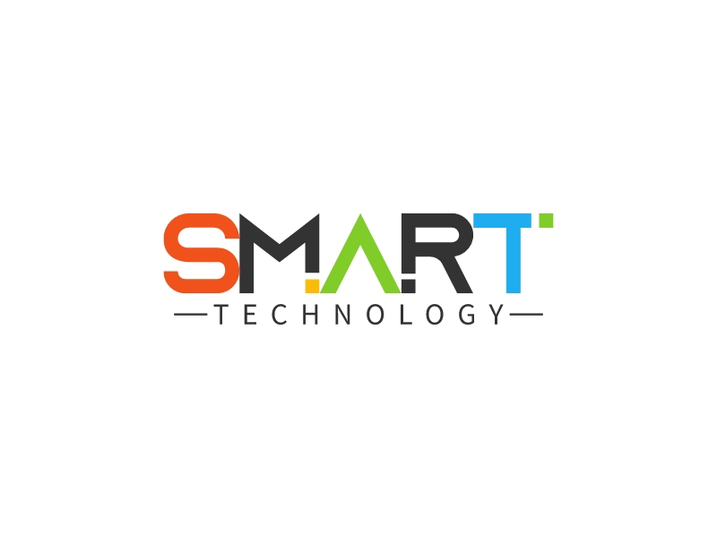 VR Logo Design
