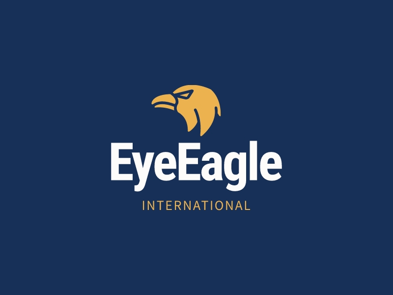Eagle Logo Design