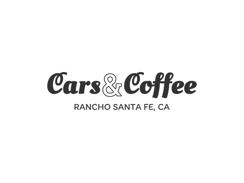 Cars Coffee Logo Maker - Design Cars Coffee logos online