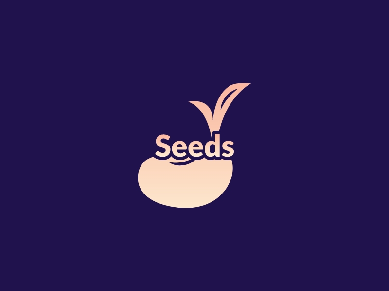 Vegan Logo Design