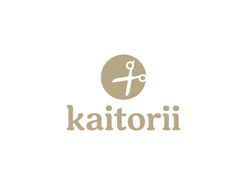 Hair Salon Logo Design