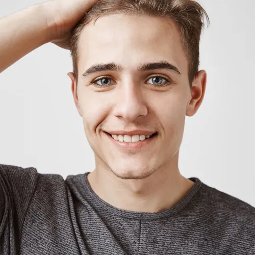 Selfies to Headshots