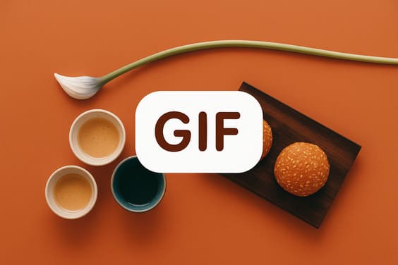 Animated GIF Maker