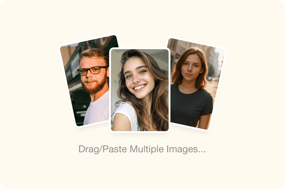 Batch/Bulk Image Editor