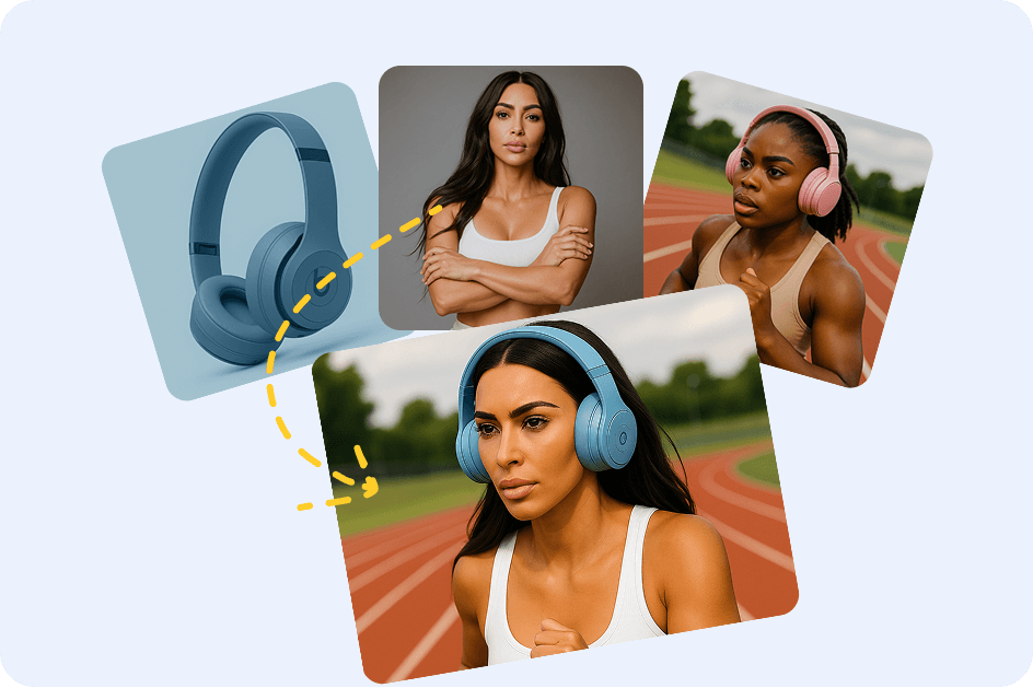 Combine Multiple Images